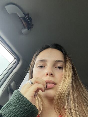 Full leaked Inde navarrette page private onlyfans photo