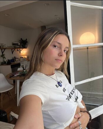 Full leaked Inde navarrette page private onlyfans photo