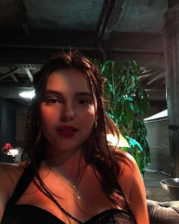 Full leaked Inde navarrette page private onlyfans photo