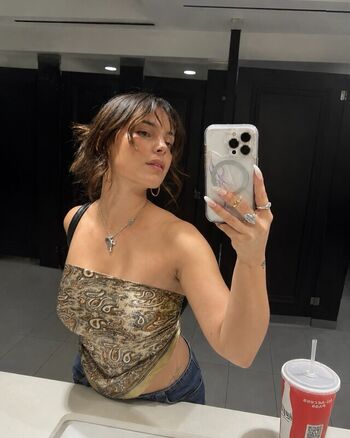Full leaked Inde navarrette page private onlyfans photo