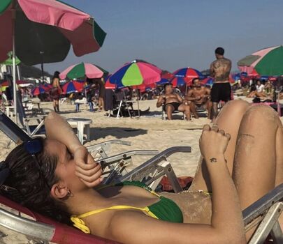 Full leaked Inde navarrette private onlyfans photo