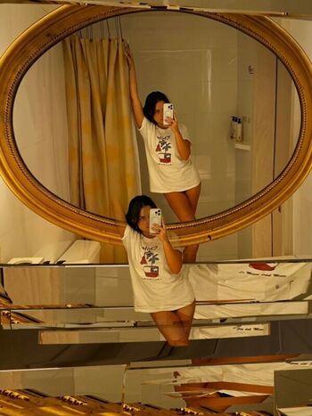Full leaked Inde navarrette private onlyfans photo