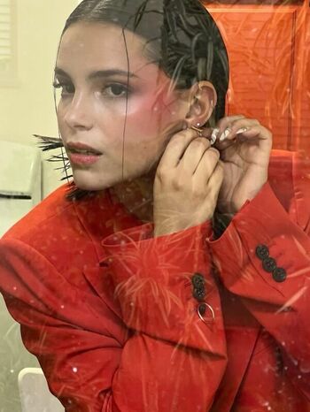 Full leaked Inde navarrette private onlyfans photo