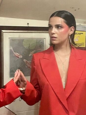 Full leaked Inde navarrette private onlyfans photo