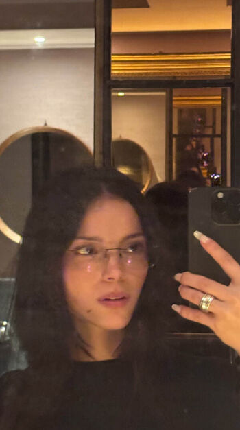 Full leaked Inde navarrette private onlyfans photo