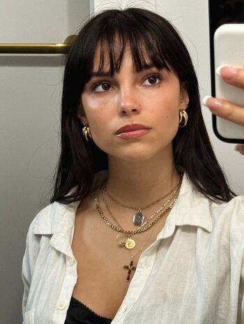 Full leaked Inde navarrette private onlyfans photo
