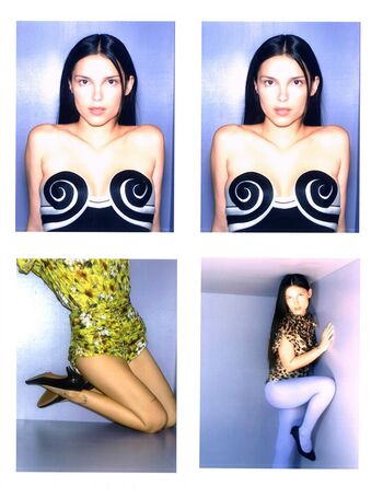 Full leaked Inde navarrette private onlyfans photo