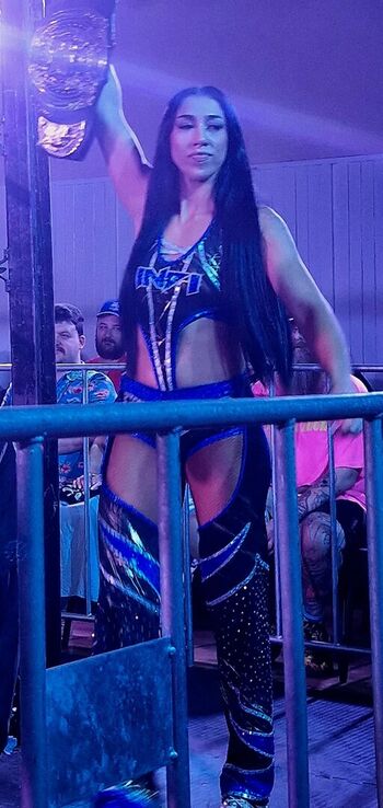 Full leaked Indi hartwell page private onlyfans photo