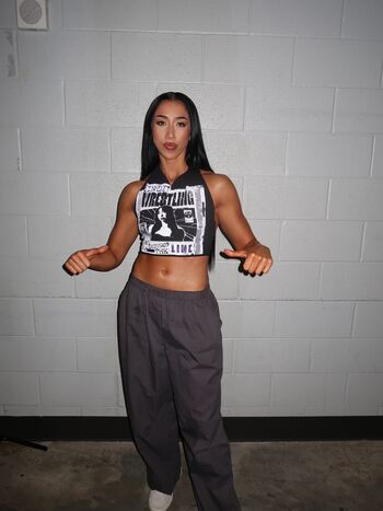 Full leaked Indi hartwell page private onlyfans photo