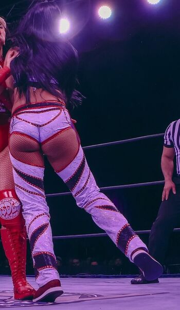 Indi Hartwell