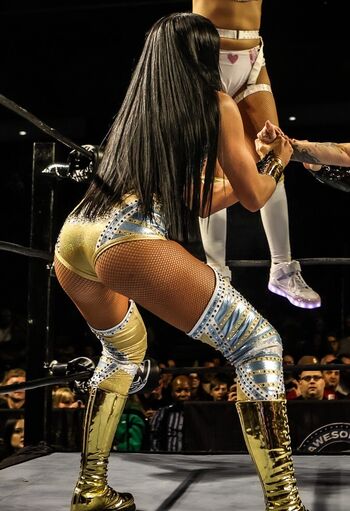 Full leaked Indi hartwell private onlyfans photo