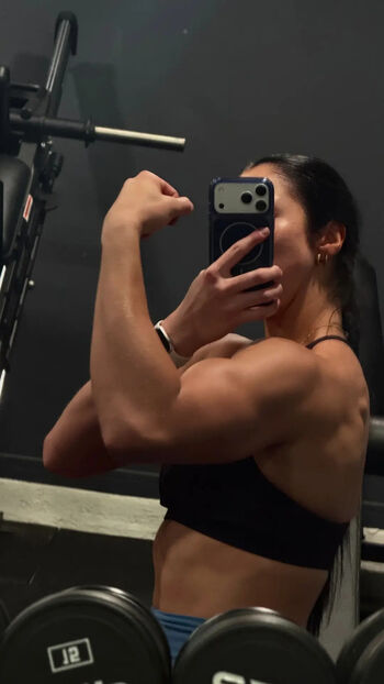 Full leaked Indi hartwell private onlyfans photo