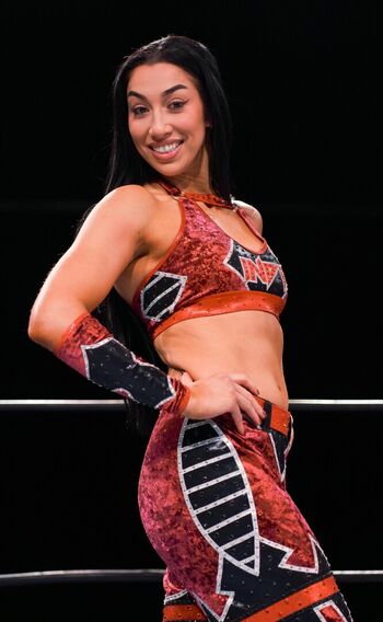 Full leaked Indi hartwell private onlyfans photo
