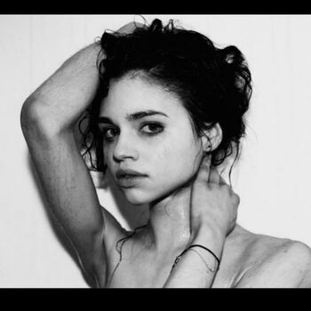 Full leaked India eisley private onlyfans photo