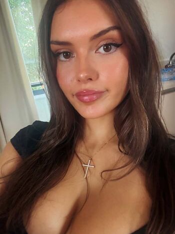 Full leaked India grace halsell private onlyfans photo
