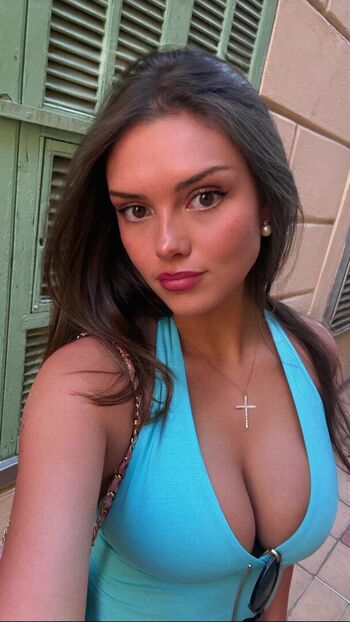 Full leaked India grace halsell private onlyfans photo