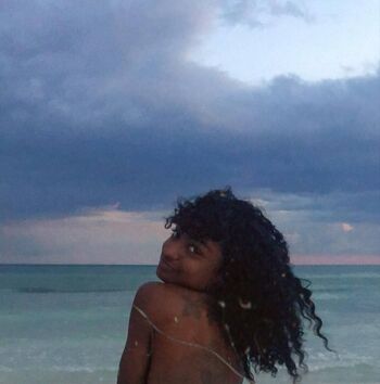 Full leaked India jenee private onlyfans photo