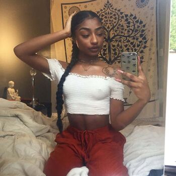 Full leaked India jenee private onlyfans photo