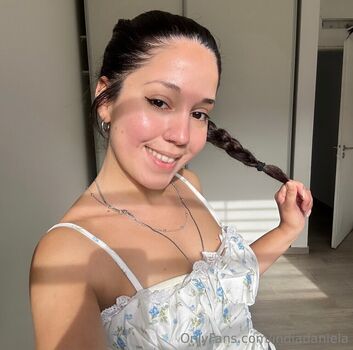 Full leaked Indiadana private onlyfans photo