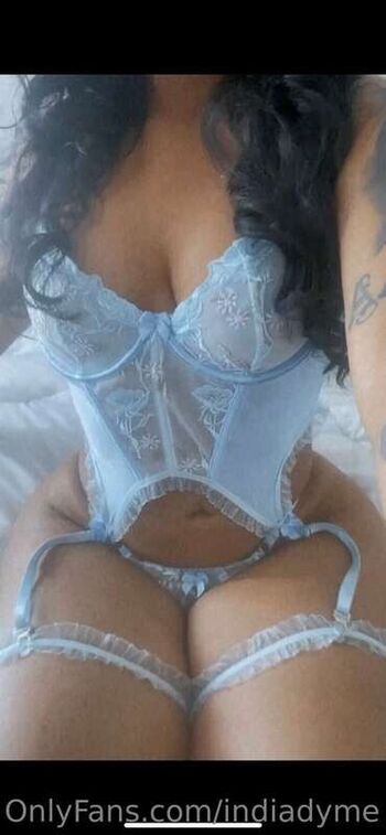Full leaked Indiadyme private onlyfans photo