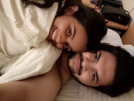 Full leaked Indian exhibition page private onlyfans photo