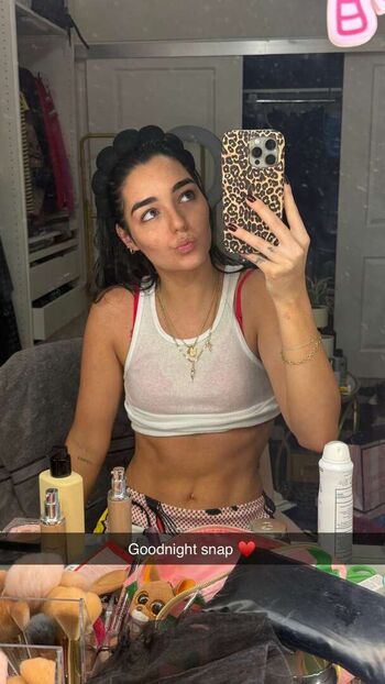 Full leaked Indiana massara private onlyfans photo