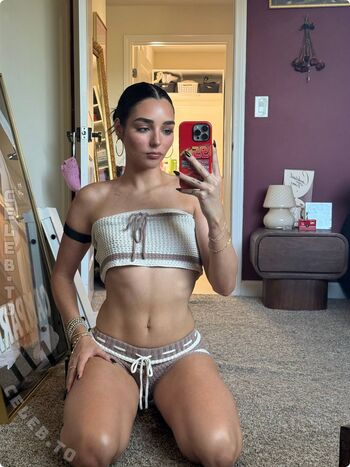 Full leaked Indiana massara private onlyfans photo