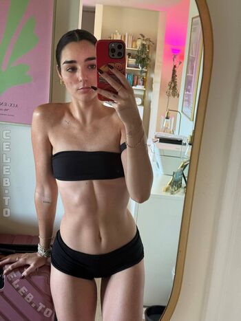 Full leaked Indiana massara private onlyfans photo