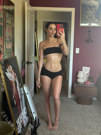 Full leaked Indiana massara private onlyfans photo