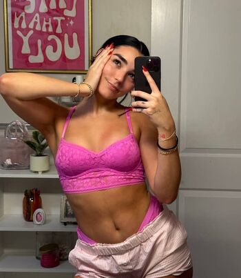 Full leaked Indiana massara private onlyfans photo