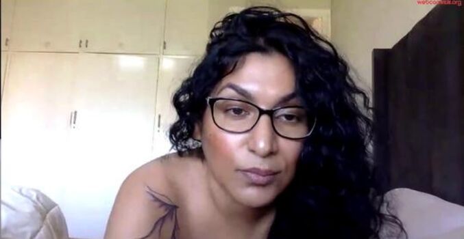 Full leaked Indianbutter private onlyfans photo