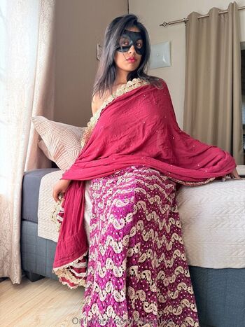 Full leaked Indiangoddess  page private onlyfans photo