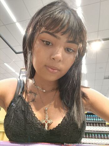Full leaked Indiazinhalivia private onlyfans photo