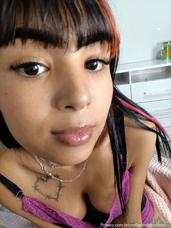 Full leaked Indiazinhalivia private onlyfans photo