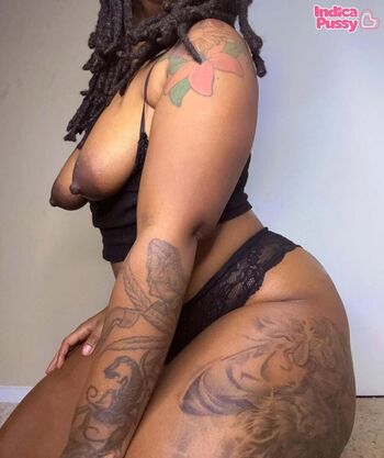 Full leaked Indicapussy private onlyfans photo