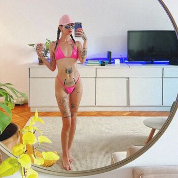 Full leaked Indie puesta private onlyfans photo