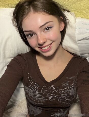 Full leaked Indieellis private onlyfans photo