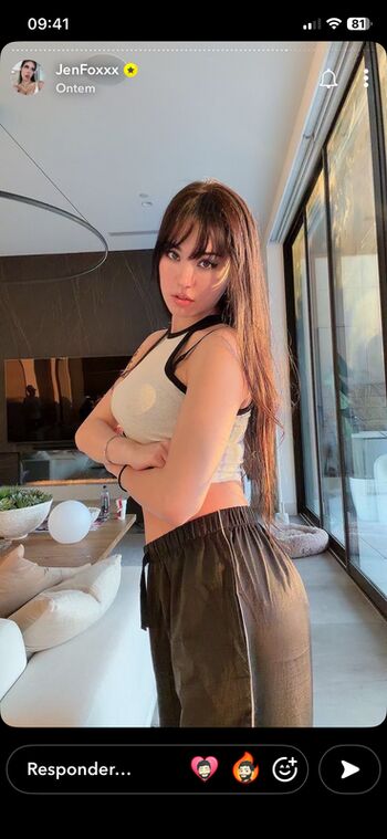 Full leaked Indiefoxx private onlyfans photo