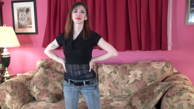 Full leaked Indigo augustine page private onlyfans photo