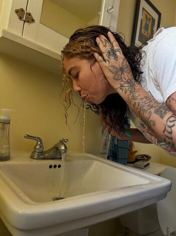 Full leaked Indigo de souza private onlyfans photo