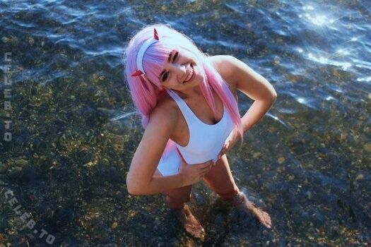 Full leaked Indigo white  page private onlyfans photo