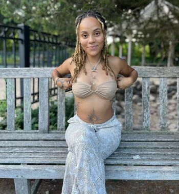 Full leaked Indigobaby private onlyfans photo