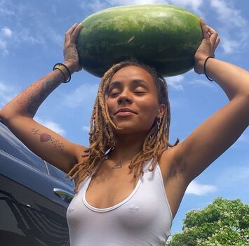 Full leaked Indigobaby private onlyfans photo