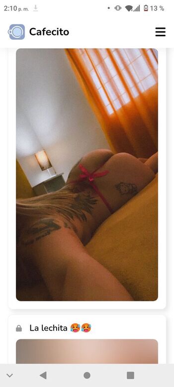 Full leaked Indira festa private onlyfans photo