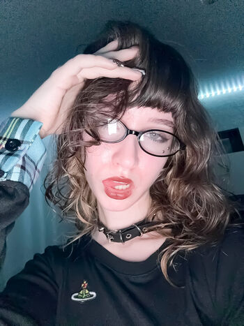 Full leaked Indiramcclamroch private onlyfans photo