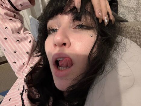 Full leaked Indiramcclamroch private onlyfans photo