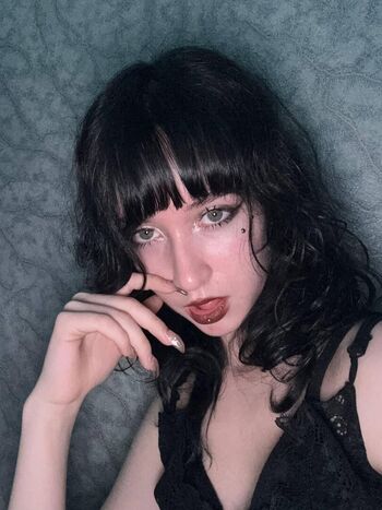 Full leaked Indiramcclamroch private onlyfans photo