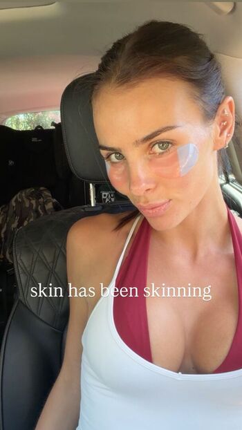 Full leaked Indy clinton private onlyfans photo