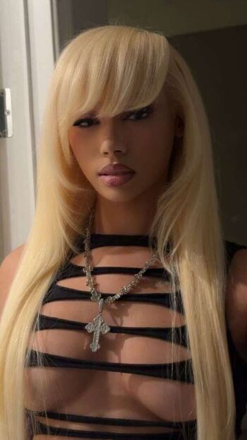 Full leaked Indyamarie private onlyfans photo