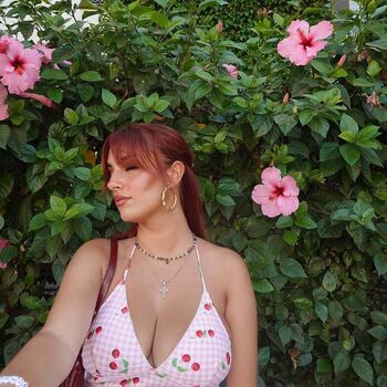 Full leaked Ine s hurtado private onlyfans photo